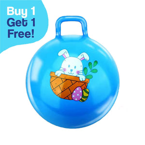 Coordination Hopper Ball (1+1 FREE)