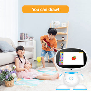 ChatGPT Powered STEM Learning and Playing Robot