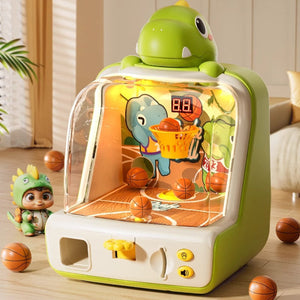 Basketball Arcade Machine for Kids