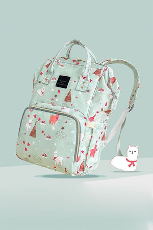 Ultimate Baby Bag - TwoElephants