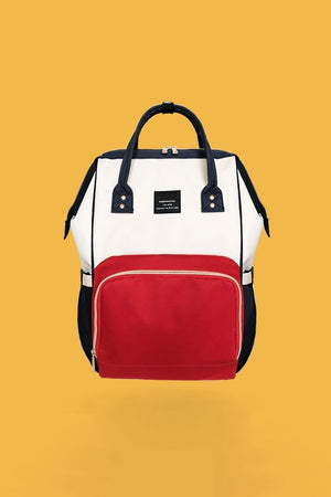 Ultimate Baby Bag - TwoElephants