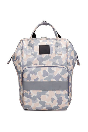 Ultimate Baby Bag - TwoElephants