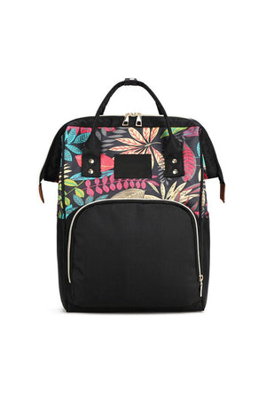 Ultimate Baby Bag - TwoElephants