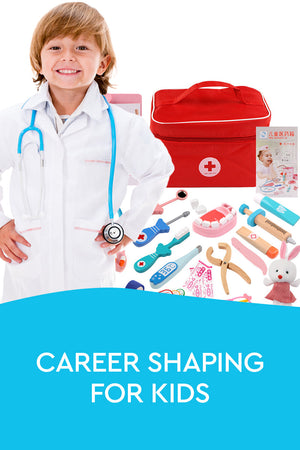 LÉKAŘSKÁ SADA HRAČEK