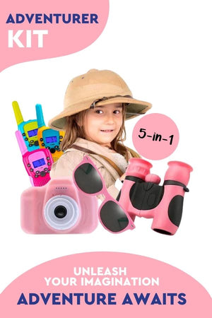 SEGURAS AL SOL: Las Gafas De Sol Polarizadas Y Flexibles para Niños