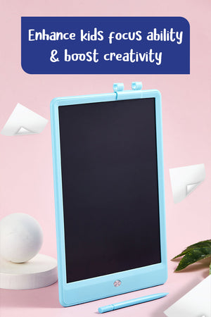 Tableta De Dibujo y Escritura LCD De Colores