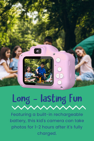 KIT EXPLORADOR PARA NIÑOS