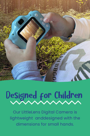 KIT EXPLORADOR PARA NIÑOS