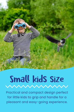 KIT EXPLORADOR PARA NIÑOS