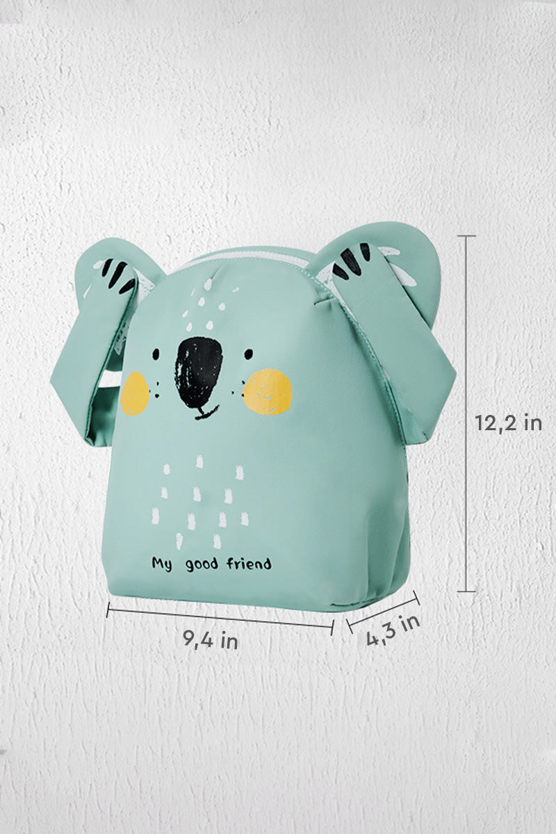 Childhood Buddy Animal Backpack