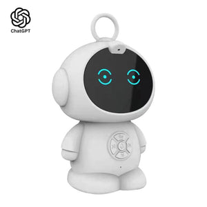 TalkTime Mini AI Learning Robot