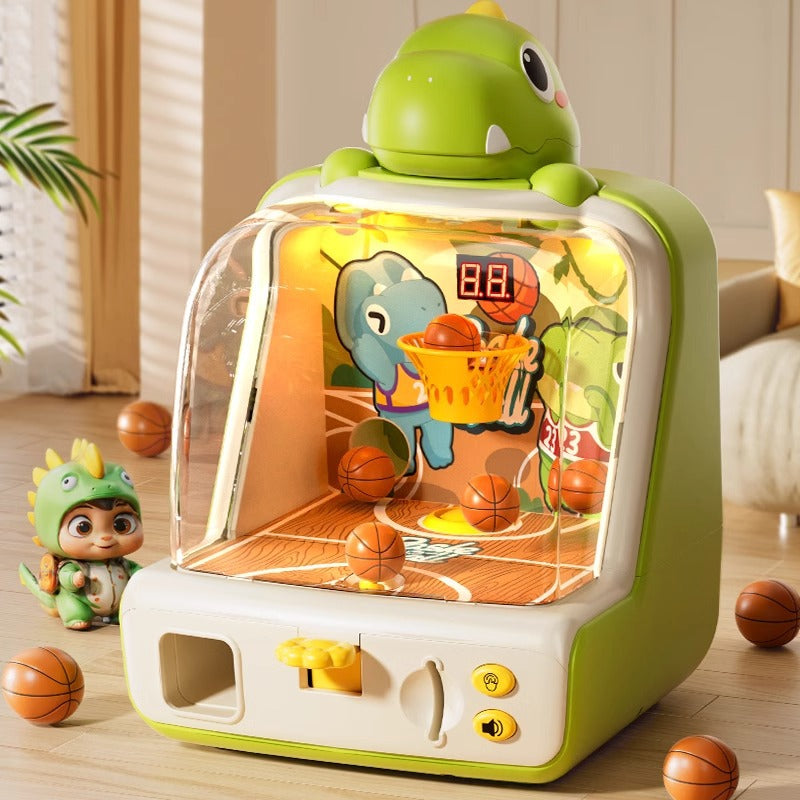 Basketball Arcade Machine for Kids