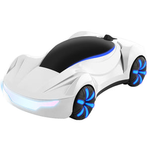 FlytecRC Y19 New Energy Sports Car with Dual Control