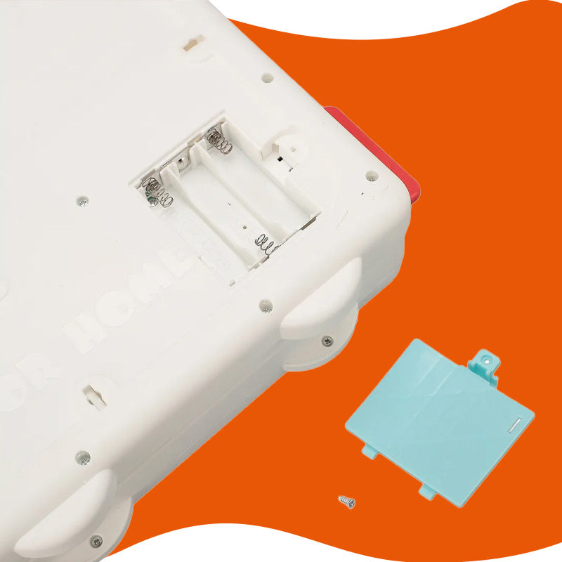 Busy Board Montessori Educational Toy for Infants