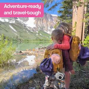 PocketLens Explorer Kids Camera