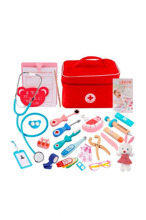 JUGUETE KIT DE DOCTOR