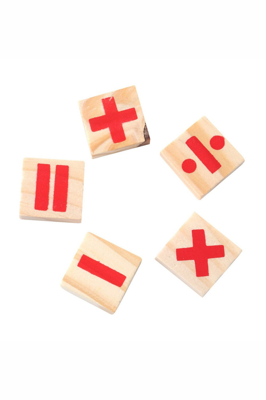 DŘEVĚNÉ TYČINKY NA POČÍTÁNÍ