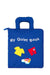 Mi Primer Libro Montessori Portátil de Actividades Divertidas