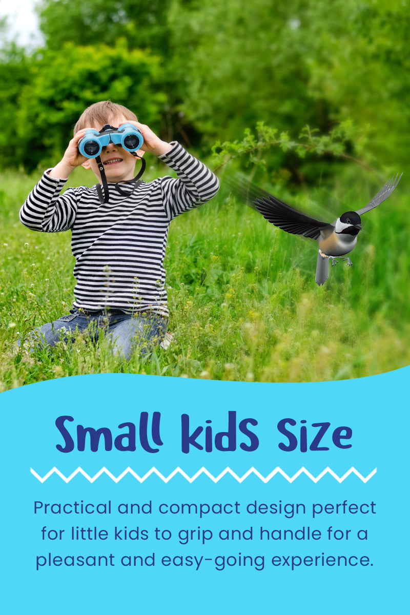 KIT EXPLORADOR PARA NIÑOS